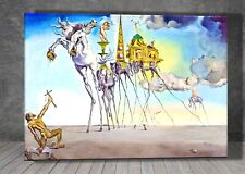 Salvador dali temptation for sale  LONDON