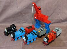 Lot thomas train for sale  Garden City