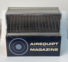 Airequipt slide magazine for sale  Clemson