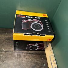 Câmera digital Kodak PX pro AZ 401, usado comprar usado  Enviando para Brazil