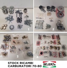 Blocco stock ricambi usato  Gubbio