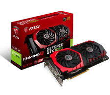 Karta graficzna MSI GeForce GTX 1060 6GB VRAM na sprzedaż  PL