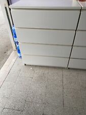 Cassettiere malm ikea usato  Manfredonia