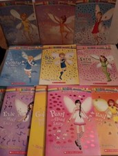 Rainbow magic fairy for sale  Weatherford
