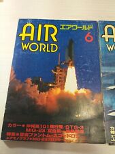 Air world riviste usato  Italia