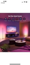 Govee rgbic floor for sale  Hemet