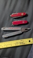 Victorinox swiss army for sale  Meredith