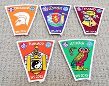2013 boy scouts for sale  UK