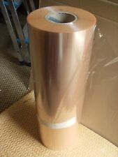 Industrial roll cellophane for sale  DUMFRIES