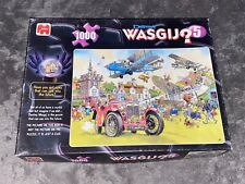 Destiny wasgij time for sale  STAINES-UPON-THAMES