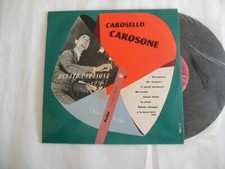 Carosello carosone 3 usato  Brescia