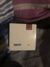 Avm fritz repeater gebraucht kaufen  Arnstadt