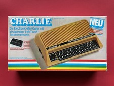 Charlie elektronik piano gebraucht kaufen  Biberach an der Riß