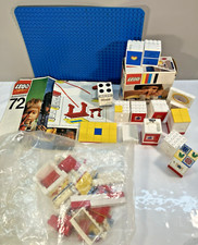 Vintage 70s lego for sale  HUDDERSFIELD