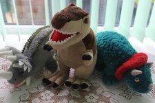 Bundle dinosaurs rex for sale  GAINSBOROUGH