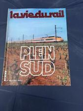 Vie rail 1982 d'occasion  Bully-les-Mines