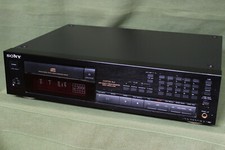 Sony cdp 991 gebraucht kaufen  Schwalbach