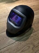 Speedglas 9100x welding for sale  ROTHERHAM