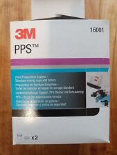 16001 pps farbvorbereitungssys gebraucht kaufen  Versand nach Germany