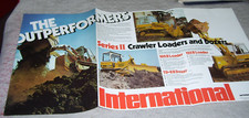 International harvester series for sale  WELLING