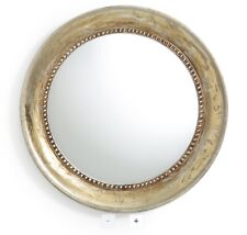 Round mirror 60cm for sale  STOKE-ON-TRENT
