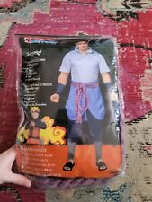 Fantasia masculina adulta parcial cosplay Halloween Naruto Shippuden Sasuke P 34 36 comprar usado  Enviando para Brazil