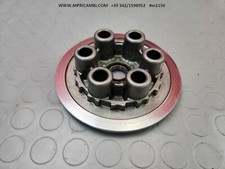Pressure plate clutch usato  Serra de Conti