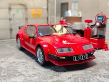 Alpine a310 pack d'occasion  Expédié en Belgium