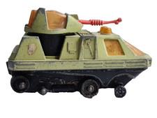Crusader 2003 matchbox for sale  Ireland
