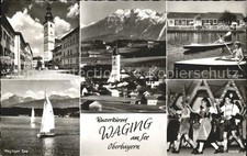 Waging see marktplatz gebraucht kaufen  Deutschland