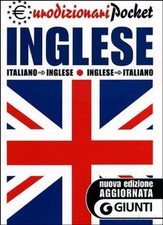 Dizionario inglese italiano gebraucht kaufen  Berlin