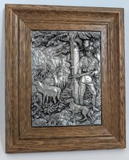 Betzner relief zinnrelief gebraucht kaufen  Alsfeld