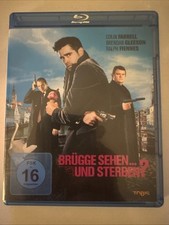 Brügge sterben colin gebraucht kaufen  Herzogenrath