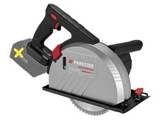 Parkside metallkreissäge säg gebraucht kaufen  Neuenstadt am Kocher