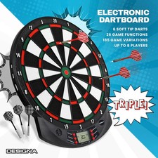 Set freccette elettroniche usato  Spedire a Italy