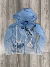 Trapstar eagle windbreaker for sale  NOTTINGHAM