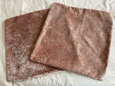 Next peach velour for sale  BIRMINGHAM