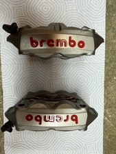 Pinze freno brembo usato  Rimini