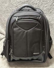Samsonite - Mochila empresarial profissional para laptops - Preta aprovada pela TSA comprar usado  Enviando para Brazil