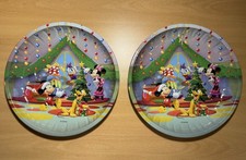 Disney blech teller gebraucht kaufen  Frankfurt am Main