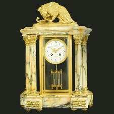 Hochfeine kamin uhr gebraucht kaufen Hochfeine kamin uhr gebraucht kaufen  Augsburg