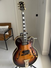 1954 gibson guitar for sale  Naples