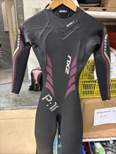 2xu propel wetsuit for sale  NEWCASTLE UPON TYNE