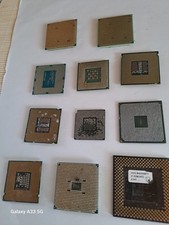 Cpu schrott gold gebraucht kaufen  Teisnach