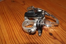 Dérailleur plateaux shimano d'occasion  Carpentras