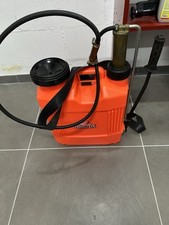 Pompa spalla vaporizzatore usato  Taranto