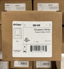 Legrand wattstopper 100 d'occasion  Expédié en Belgium