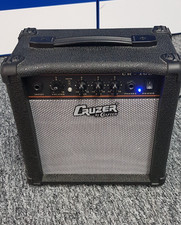 Cruzer crafter 10g for sale  SOUTHAMPTON