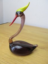 Vintage murano style for sale  GRAVESEND