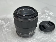 Sony 50mm f1.8 for sale  CHIGWELL